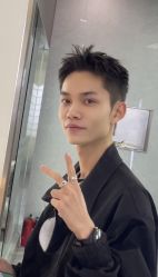 -AMO SALON男士形象