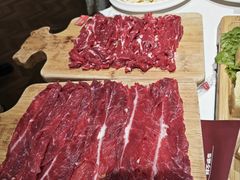 -和兴记潮汕牛肉火锅(太原街万达店)