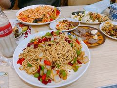 -一城一面兰州纯汤牛肉面