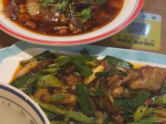 -易老妈蹄花.特色川菜(人民公园总店)