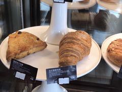 -星巴克(珠海摩尔百货店)