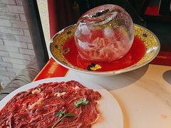 -小龙翻大江文化火锅(宽窄店)