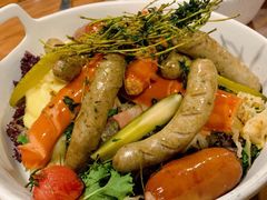 -百好乐宠物友好餐厅(朝外大街店)