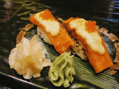 炙烧蟹柳-鸟鹏烧鸟居酒屋(熙龙湾店)