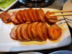 -燕云楼(云南路店)