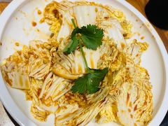 -山河屯铁锅炖·非遗东北菜(南山店)