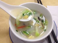 -水乡人家私房菜(逢简店)