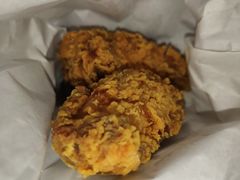 麦辣鸡翅-麦当劳(无锡永乐店)