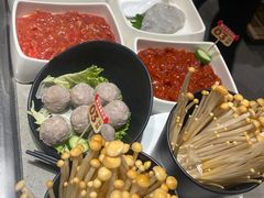 -海底捞火锅(宇飞大厦店)