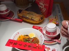-味福记·江西小炒·南昌小吃(青山湖万达店)
