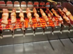 -很久以前羊肉串(清河店)