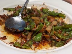 -兰湘子·湘菜小炒(三桥万象城店)