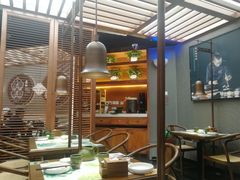 大堂-云海肴云南菜(曲江大悦城店)