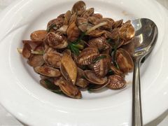 -宁波汉通海鲜大酒店(江湾店)
