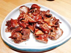 -竹里馆·淮扬菜·功夫茶(老门东店)