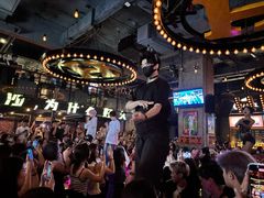 -HIB HUB公社(解放西路店)