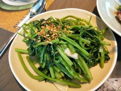 -CHINCHIN 青青·泰国料理(万象食家店)