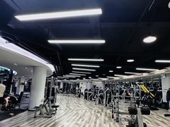 -艾型动健身游泳(环宇城店)