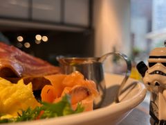 -Maxpoint Kitchen 西餐咖啡(乐峰广场店)