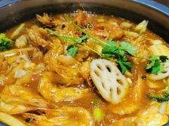 -邵汇大虾(大东门店)