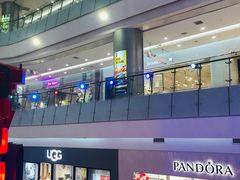 -凯德广场(学府店)