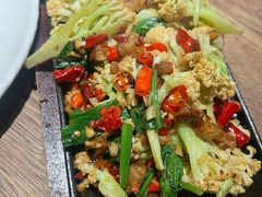 -小喜客·云南特色菜(纳西庭院店)