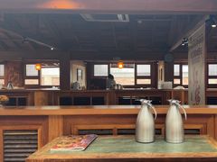 -小吊梨汤·北京菜(香山店)