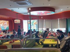 -避风塘(百联奥特莱斯广场店)