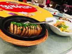 -小厨娘淮扬菜(清江苏宁广场店)