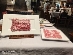 -东来顺饭庄(王府井步行街店)