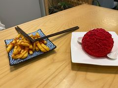 -红小满休闲餐厅(十全街店)