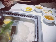 -海底捞火锅(长沙华创国际广场店)