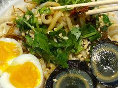 -面乙新派手擀面(大悦城店)