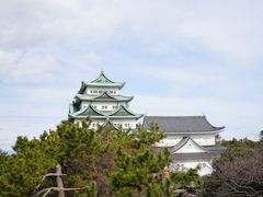 -名古屋城