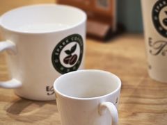 -逸派咖啡 EPARKCOFFEE(广安门店)