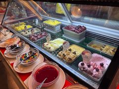 -The COOK·厨餐厅·自助餐(浦东嘉里大酒店)