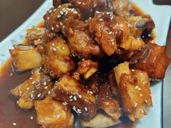 -巢湖名吃·东关老鹅汤(江南风情街店)