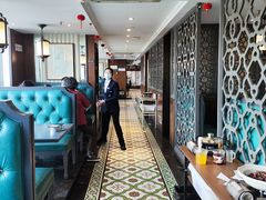 -江宴渔村·鱼鲜土菜(紫荆广场店)