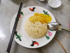 海南鸡饭-威南记鸡饭餐室