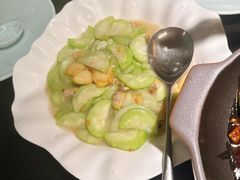 -四道菜·福建菜馆(新街口金鹰店)