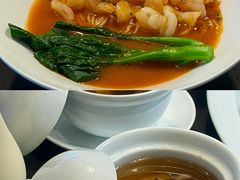 -自如ZSPACE四合院艺术餐厅