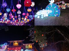 -深圳锦绣中华民俗村