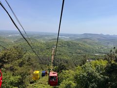 -句容茅山景区