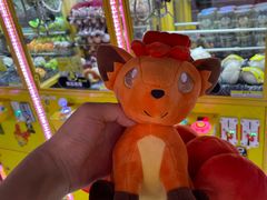 -风云再起游乐汇(皇城恒隆广场店)