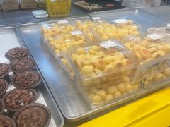 -鲍师傅糕点(凯德云尚广场店)