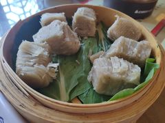 千层油塔-周家大厨房(三原店)