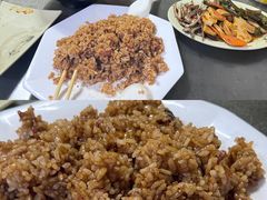 -双辉包子烧烤海鲜炒菜(统一路店)