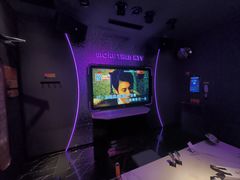 -星聚会KTV(上海松江万达店)