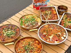 -冒菜西施·非遗冒菜(总店)