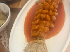 -顺风汤馆·广府粤菜(江宸天街店)